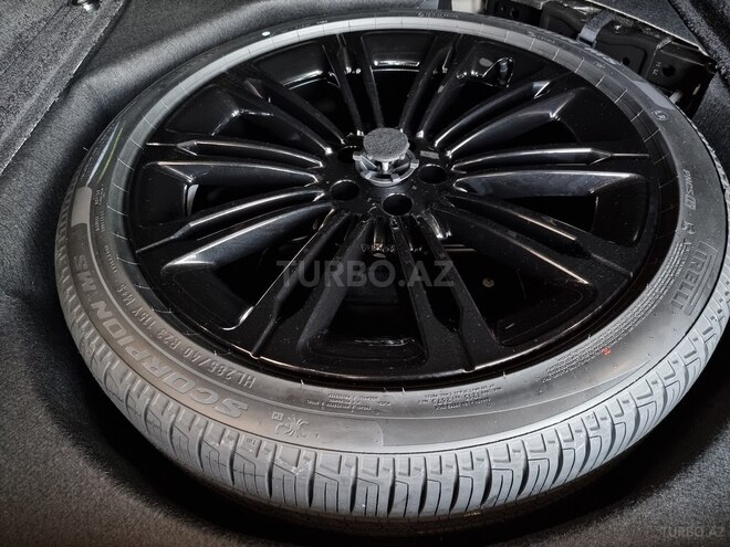 Land Rover Range Rover 2024, 25,384 km - 3.0 l - Bakı