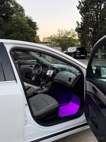 Chevrolet Cruze 2012, 216,000 km - 1.4 l - Bakı