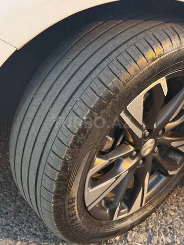 Chevrolet Cruze 2012, 216,000 km - 1.4 l - Bakı