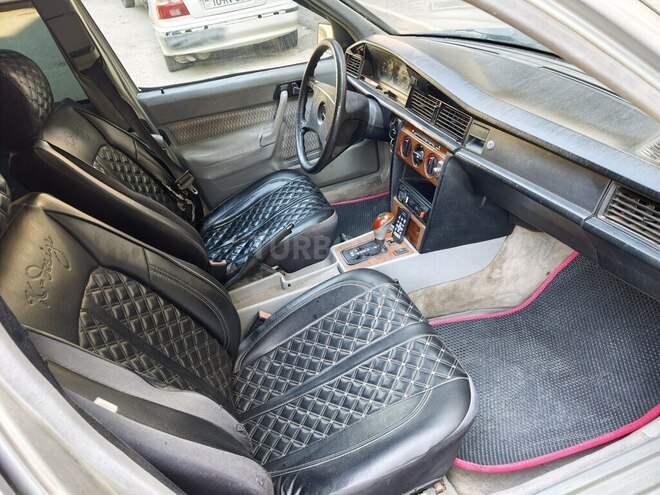 Mercedes 190 1991, 351,936 km - 2.0 l - Bakı