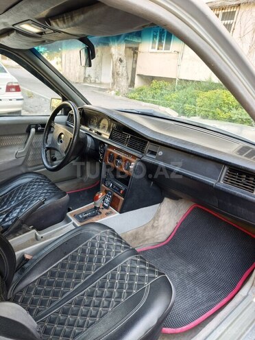 Mercedes 190 1991, 351,936 km - 2.0 l - Bakı