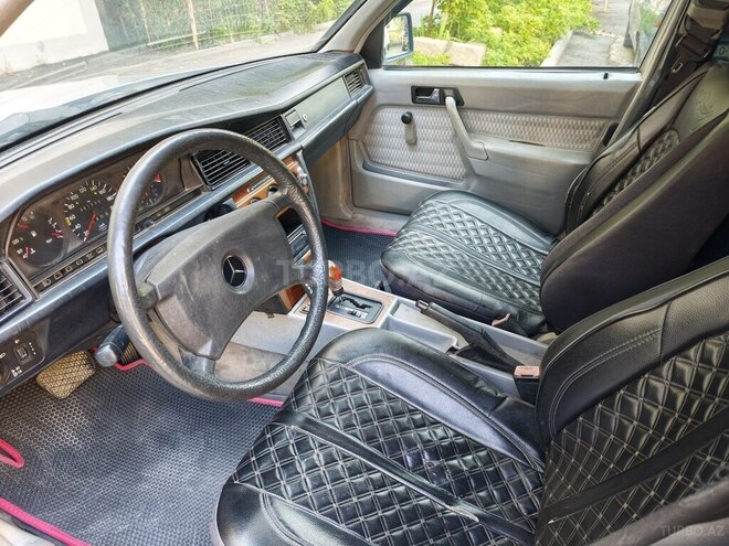 Mercedes 190 1991, 351,936 km - 2.0 l - Bakı