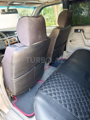 Mercedes 190 1991, 351,936 km - 2.0 l - Bakı