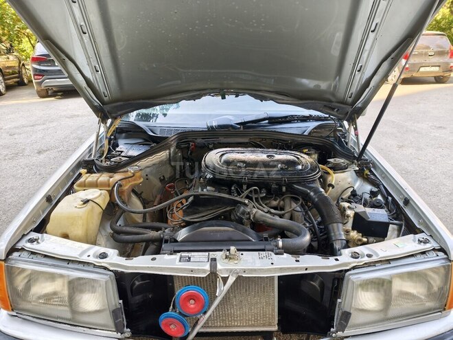 Mercedes 190 1991, 351,936 km - 2.0 l - Bakı