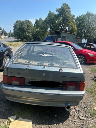 LADA (VAZ) 2114 2006, 300,000 km - 1.6 l - Lənkəran