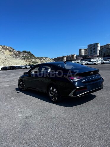 Hyundai Elantra 2026, 0 km - 1.5 l - Bakı