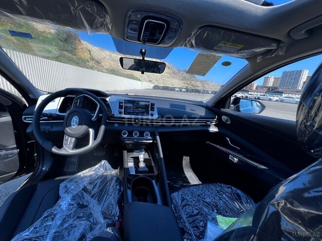 Hyundai Elantra 2026, 0 km - 1.5 l - Bakı