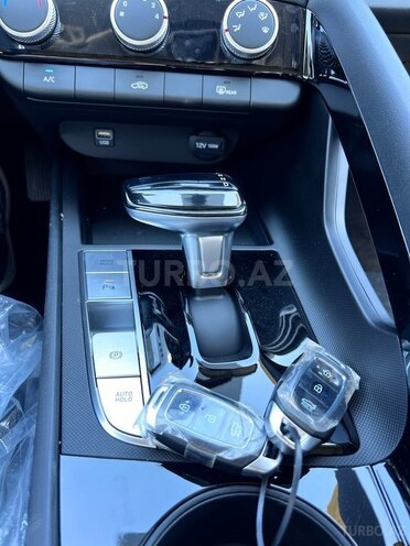 Hyundai Elantra 2026, 0 km - 1.5 l - Bakı