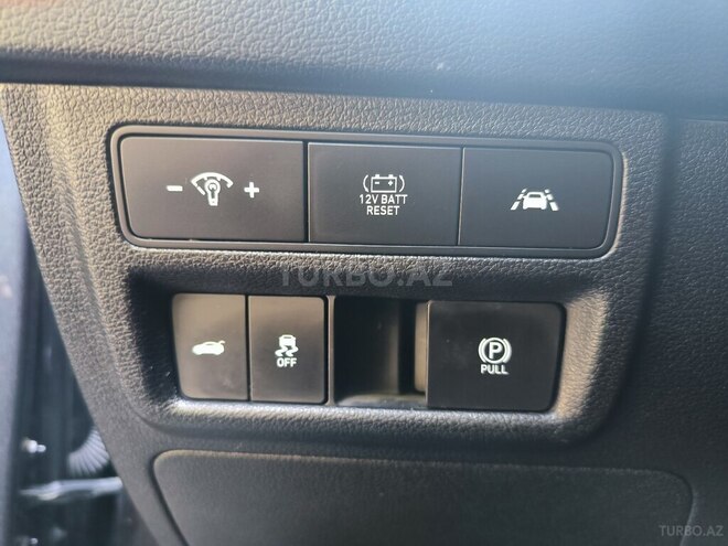 Hyundai Sonata 2023, 86,000 km - 2.0 l - Sumqayıt