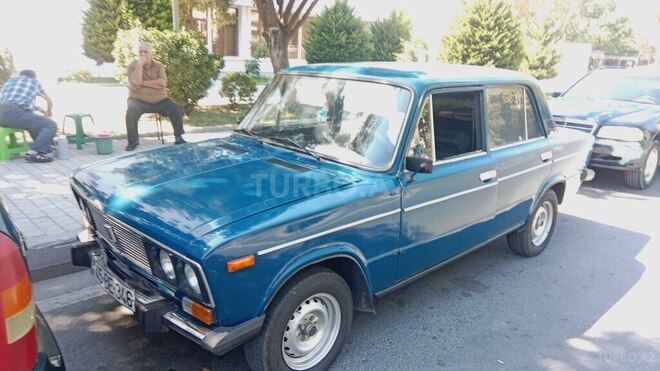LADA (VAZ) 2106 1995, 400,140 km - 1.5 l - Mingəçevir