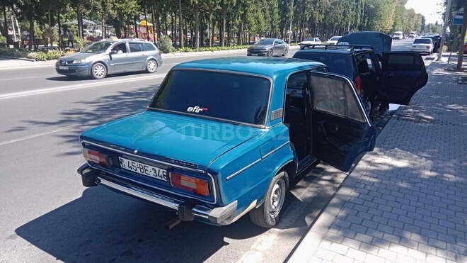 LADA (VAZ) 2106 1995, 400,140 km - 1.5 l - Mingəçevir