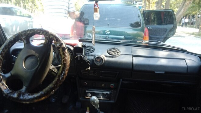 LADA (VAZ) 2106 1995, 400,140 km - 1.5 l - Mingəçevir