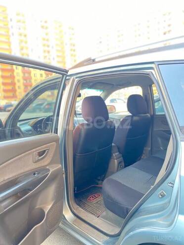 Hyundai Tucson 2006, 239,465 km - 2.0 л - Sumqayıt