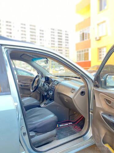 Hyundai Tucson 2006, 239,465 km - 2.0 л - Sumqayıt