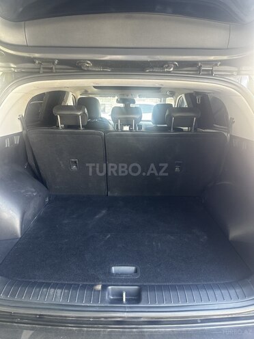 Kia Sportage 2015, 115,000 km - 1.7 l - Bakı