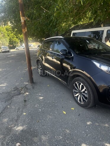 Kia Sportage 2015, 115,000 km - 1.7 l - Bakı