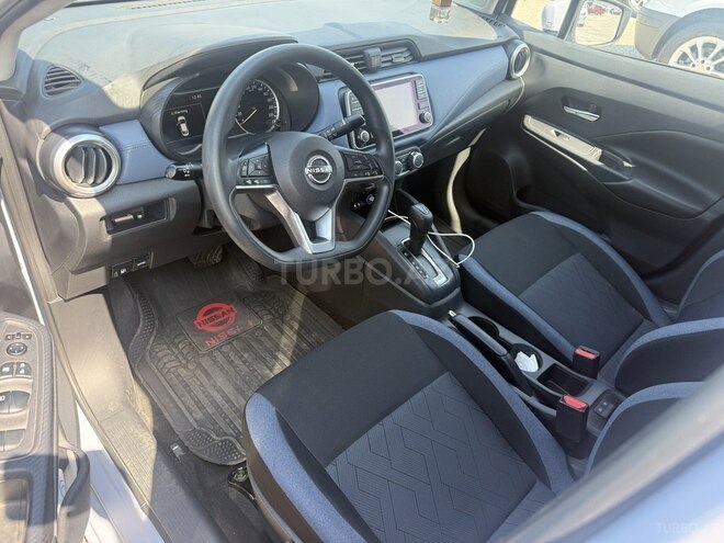 Nissan Sunny 2023, 45,000 km - 1.6 l - Bakı