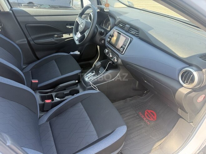 Nissan Sunny 2023, 45,000 km - 1.6 l - Bakı