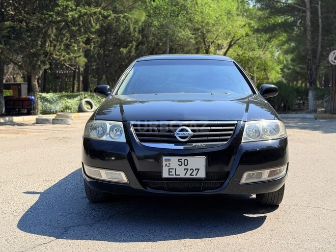 Nissan Sunny 2011, 364,000 km - 1.6 l - Sumqayıt
