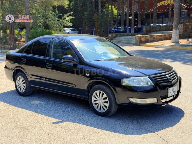 Nissan Sunny 2011, 364,000 km - 1.6 l - Sumqayıt