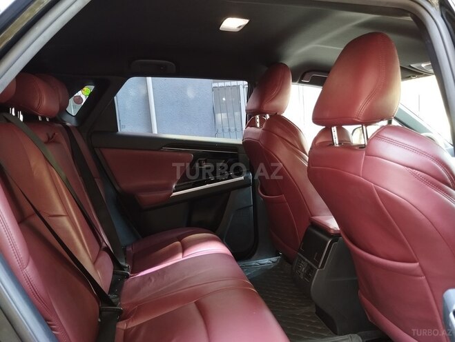 Toyota bZ4X 2023, 34,800 km - 0.0 l - Bakı