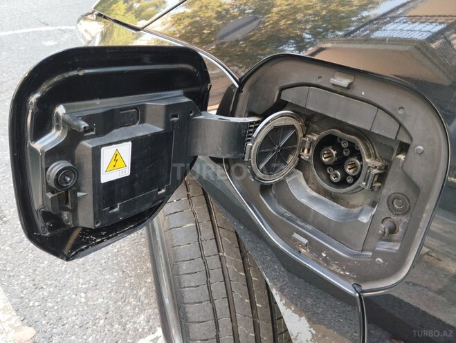 Toyota bZ4X 2023, 34,800 km - 0.0 l - Bakı
