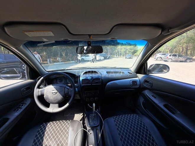 Nissan Sunny 2011, 364,000 km - 1.6 l - Sumqayıt