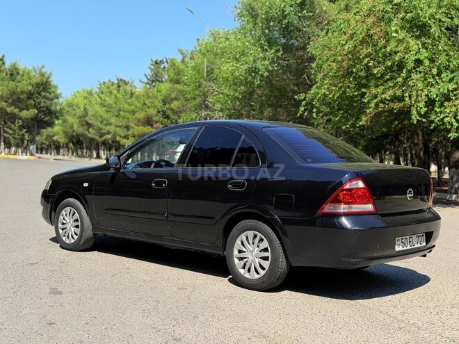 Nissan Sunny 2011, 364,000 km - 1.6 l - Sumqayıt