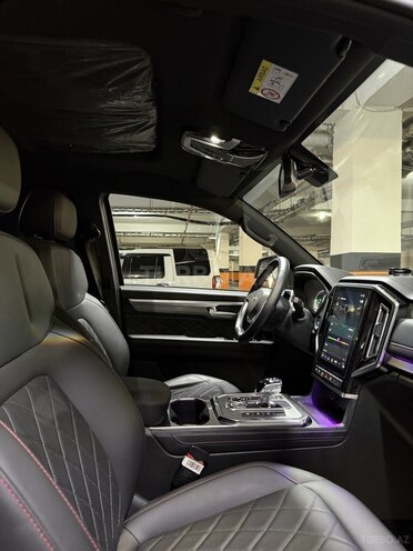 JAC  2025, 31,700 km - 2.0 л - Bakı