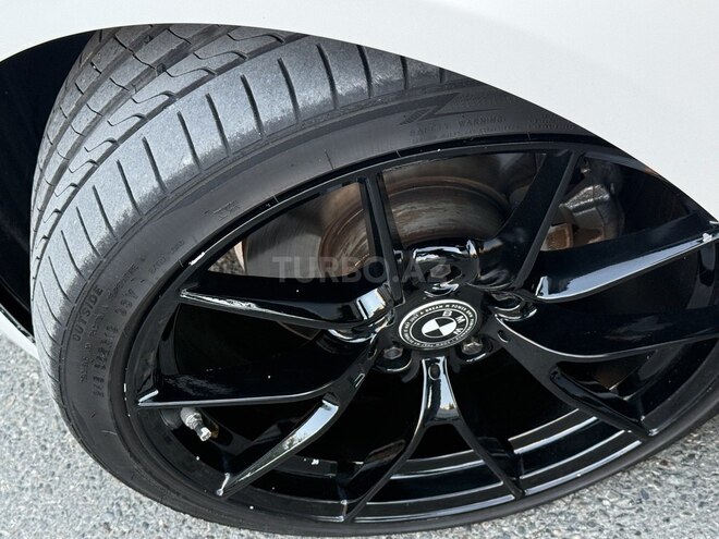 BMW 328 2016, 180,230 km - 2.0 l - Bakı