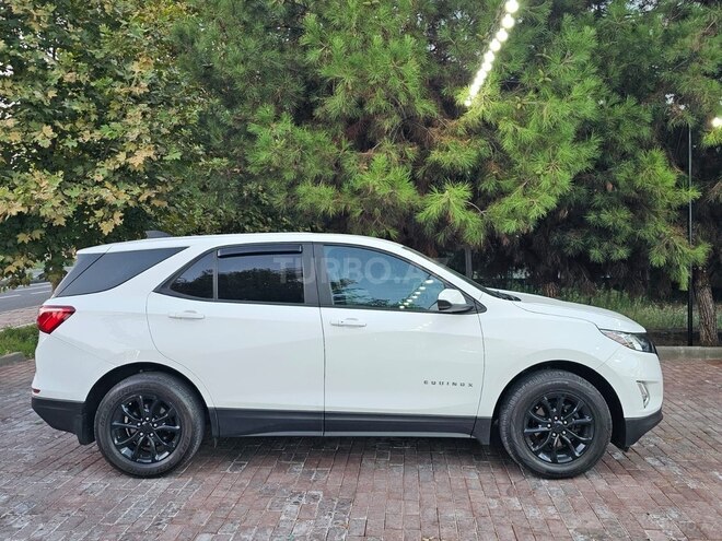 Chevrolet Equinox 2019, 159,000 km - 1.5 l - Gəncə