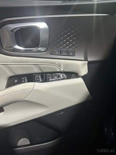 Kia Sorento 2024, 5,000 km - 1.6 l - Bakı
