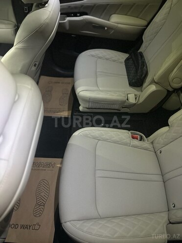 Kia Sorento 2024, 5,000 km - 1.6 l - Bakı