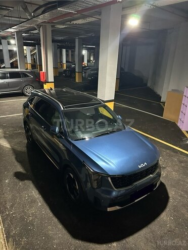 Kia Sorento 2024, 5,000 km - 1.6 l - Bakı