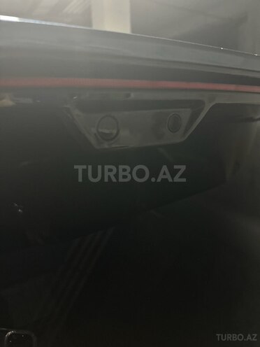 Kia Sorento 2024, 5,000 km - 1.6 l - Bakı