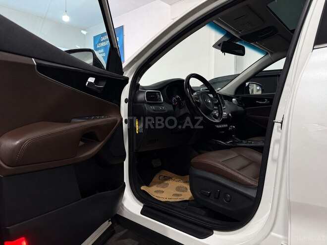 Kia Sorento 2016, 193,580 km - 2.0 l - Bakı