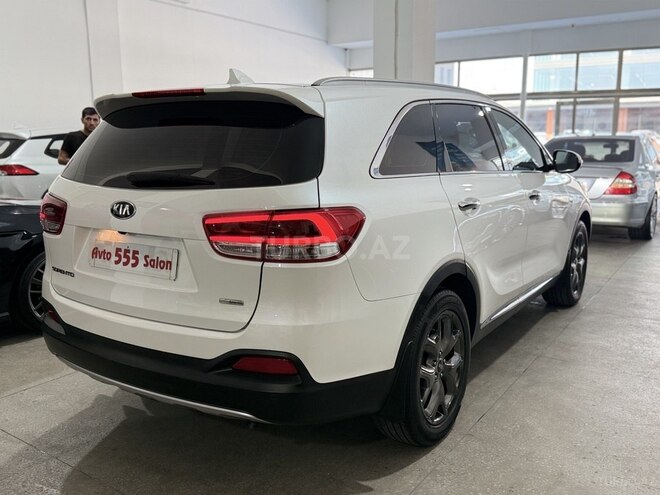 Kia Sorento 2016, 193,580 km - 2.0 l - Bakı