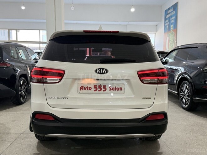 Kia Sorento 2016, 193,580 km - 2.0 l - Bakı