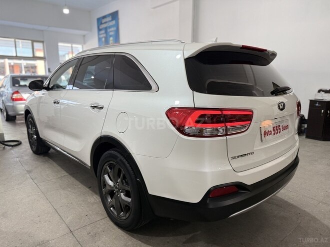 Kia Sorento 2016, 193,580 km - 2.0 l - Bakı