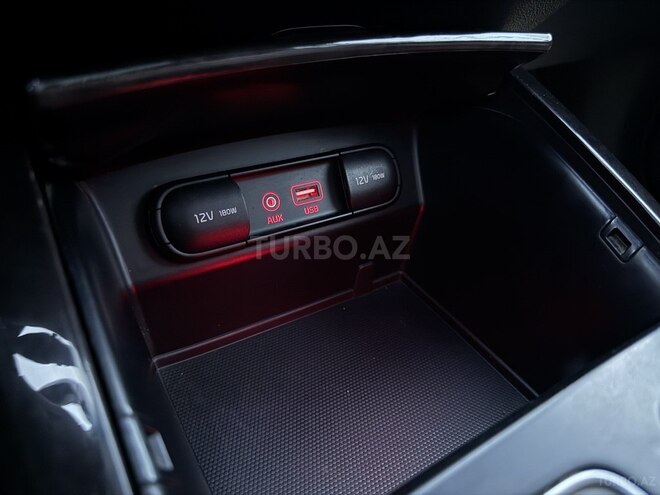 Kia Sorento 2016, 193,580 km - 2.0 l - Bakı