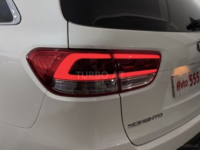 Kia Sorento 2016, 193,580 km - 2.0 l - Bakı