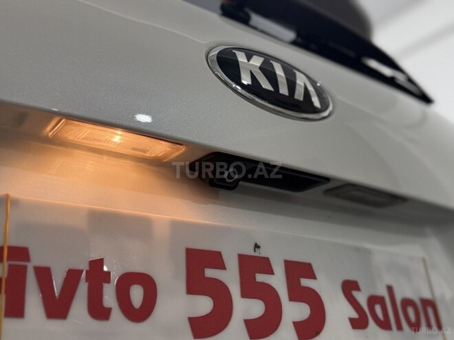 Kia Sorento 2016, 193,580 km - 2.0 l - Bakı