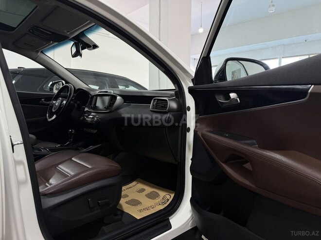 Kia Sorento 2016, 193,580 km - 2.0 l - Bakı