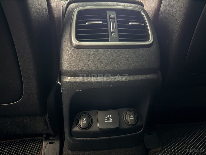 Kia Sorento 2016, 193,580 km - 2.0 l - Bakı