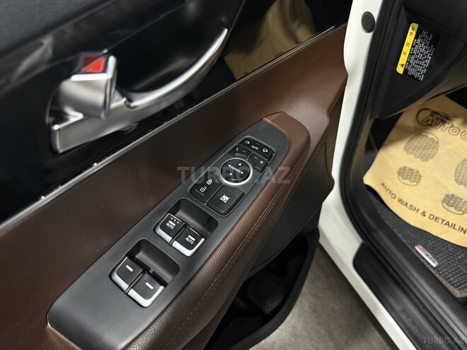 Kia Sorento 2016, 193,580 km - 2.0 l - Bakı