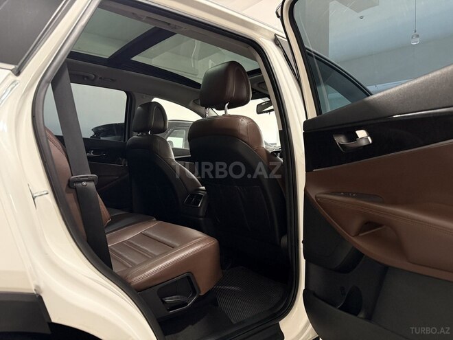 Kia Sorento 2016, 193,580 km - 2.0 l - Bakı