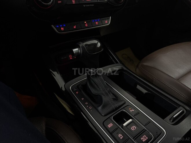 Kia Sorento 2016, 193,580 km - 2.0 l - Bakı