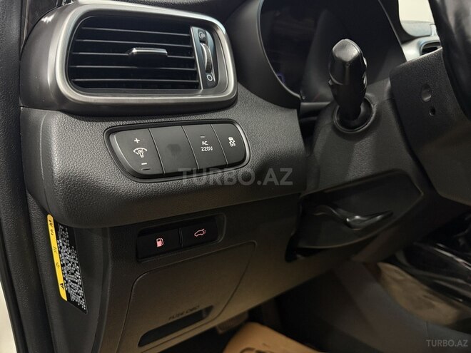 Kia Sorento 2016, 193,580 km - 2.0 l - Bakı