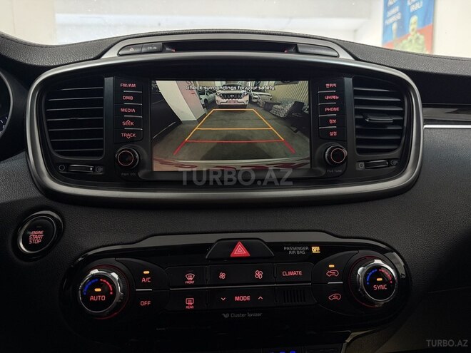 Kia Sorento 2016, 193,580 km - 2.0 l - Bakı