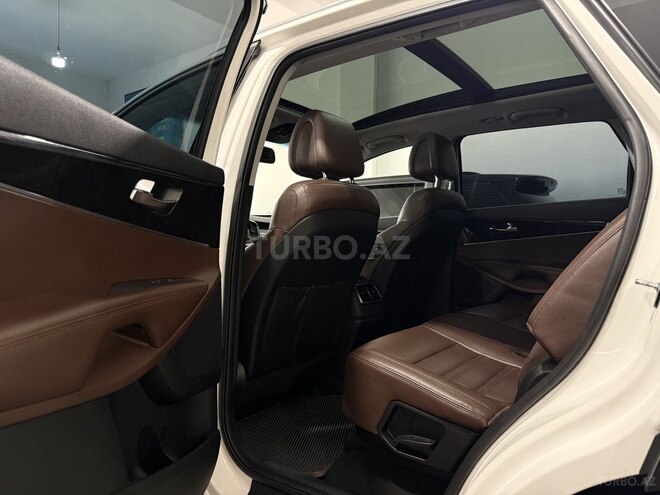 Kia Sorento 2016, 193,580 km - 2.0 l - Bakı
